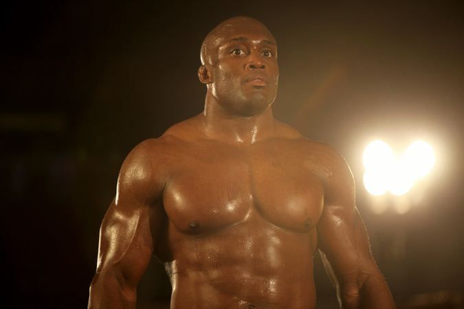 Fotoğraf Bobby Lashley