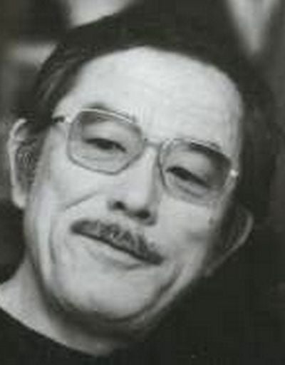 Afiş Akiyuki Nosaka