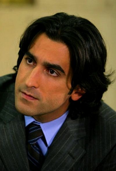 Afiş Burak Davutoğlu