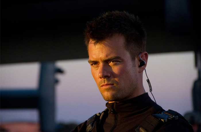 Transformers 3: Ay'ın Karanlık Yüzü : Fotoğraf Josh Duhamel