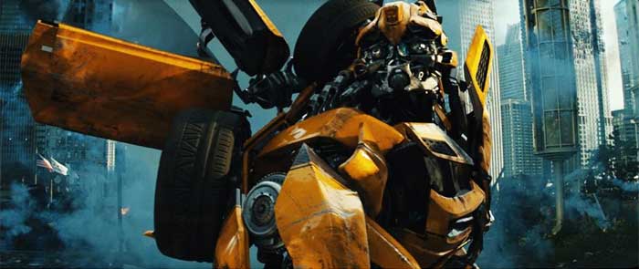 Transformers 3: Ay'ın Karanlık Yüzü : Fotoğraf