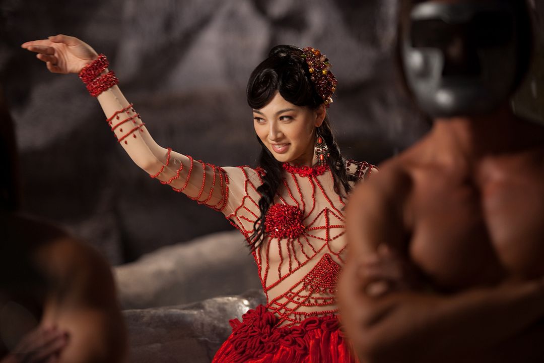3D rou pu tuan zhi ji le bao jian : Fotoğraf