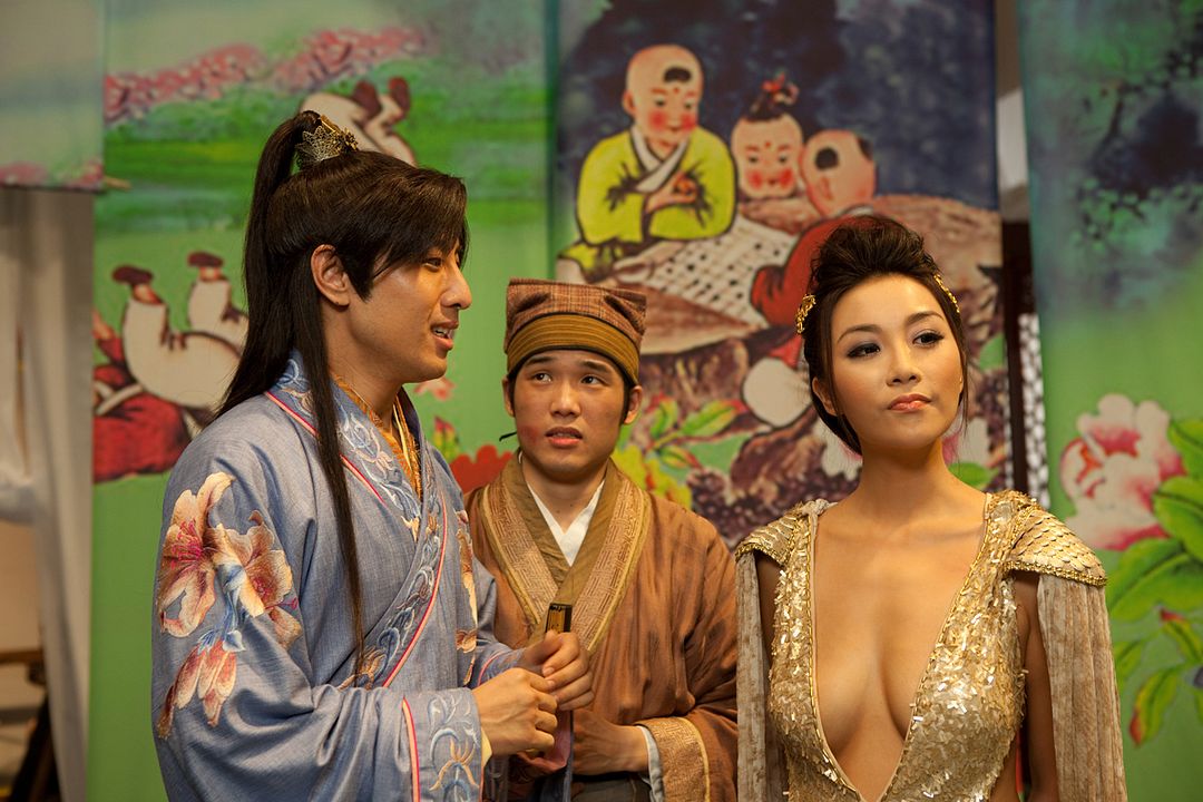 3D rou pu tuan zhi ji le bao jian : Fotoğraf