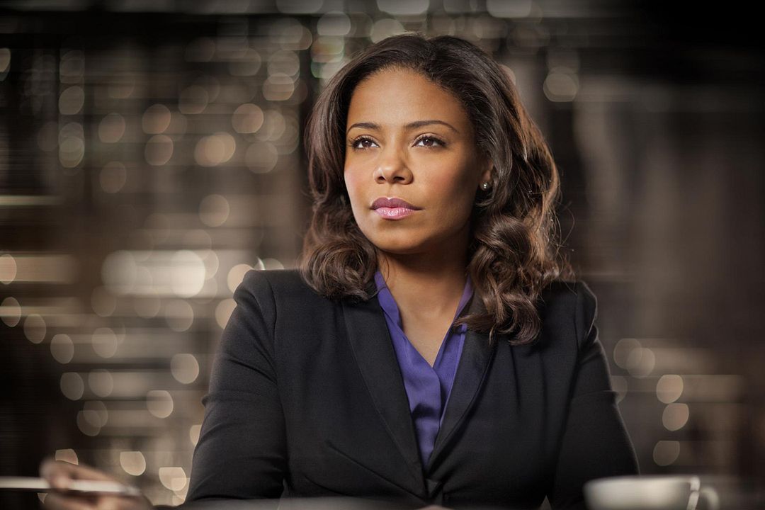 Fotoğraf Sanaa Lathan