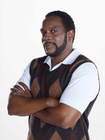 Fotoğraf Chad L. Coleman