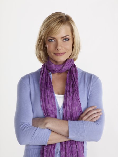 Fotoğraf Jaime Pressly