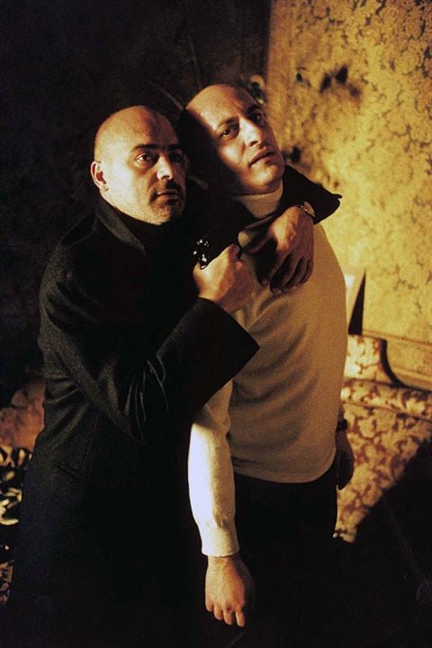 Il Commissario Montalbano : Fotoğraf Luca Zingaretti