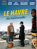 Le Havre : Afiş