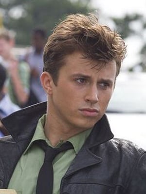 Afiş Kenny Wormald