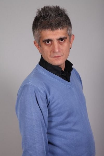 Afiş Deniz Salman