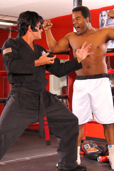 Fotoğraf Axel Braun