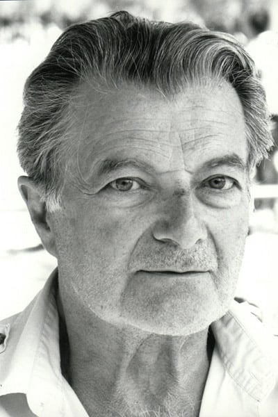 Afiş Philippe Laudenbach