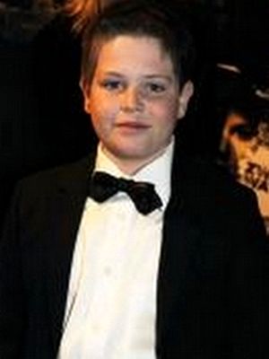 Afiş Philippe Colpaert