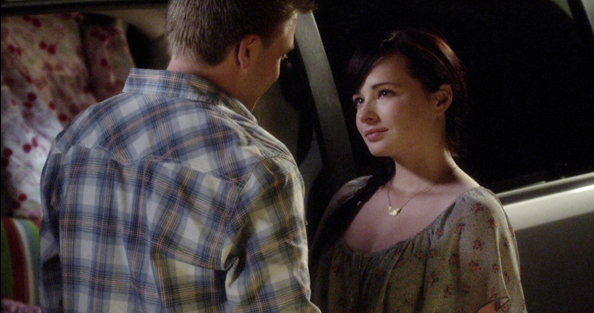 Awkward : Fotoğraf Brett Davern, Ashley Rickards