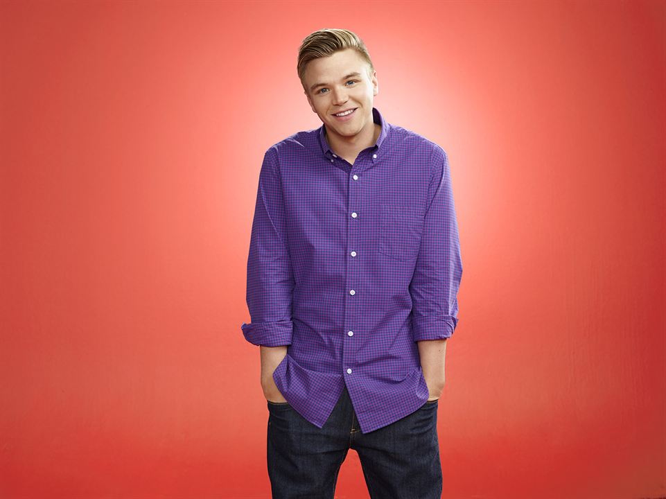 Fotoğraf Brett Davern