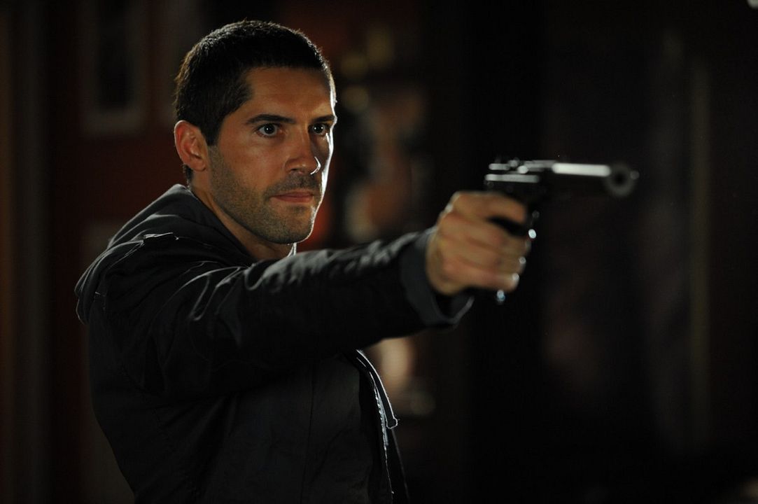 Fotoğraf Scott Adkins