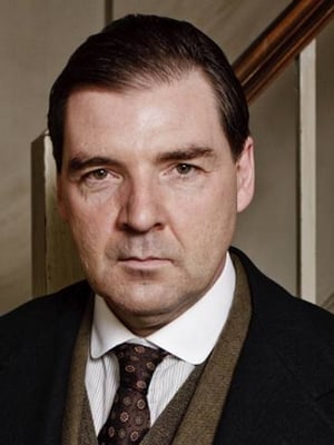 Afiş Brendan Coyle