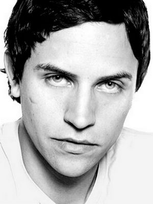 Afiş Brian T. Delaney