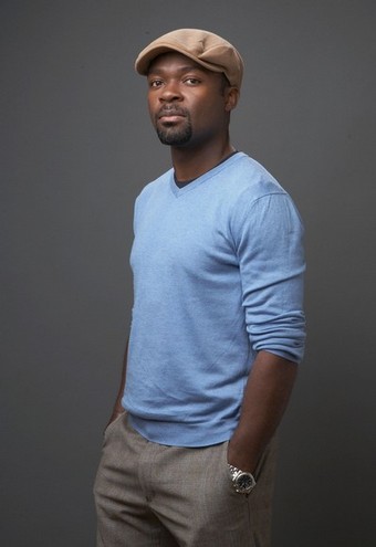 Afiş David Oyelowo