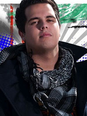 Afiş Dylan James