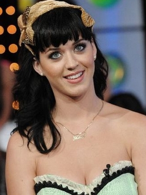 Afiş Katy Perry