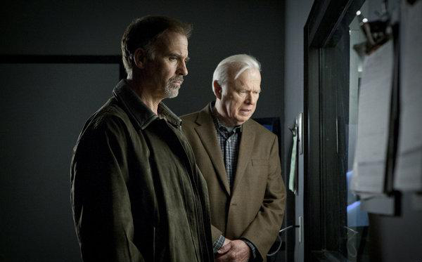 Common Law : Fotoğraf Kevin Tighe, Jeff Fahey
