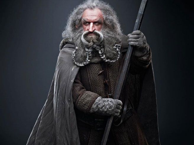 Hobbit: Beklenmedik Yolculuk : Fotoğraf John Callen (II)