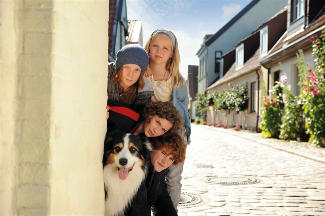 Fotoğraf Quirin Oettl, Valeria Eisenbart, Neele-Marie Nickel, Justus Schlingensiepen