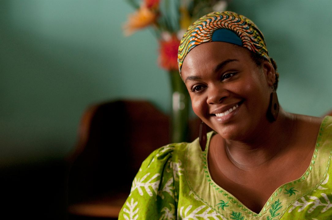 Fotoğraf Jill Scott (I)