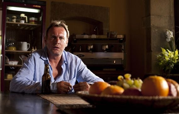 Mad Dogs : Fotoğraf Philip Glenister