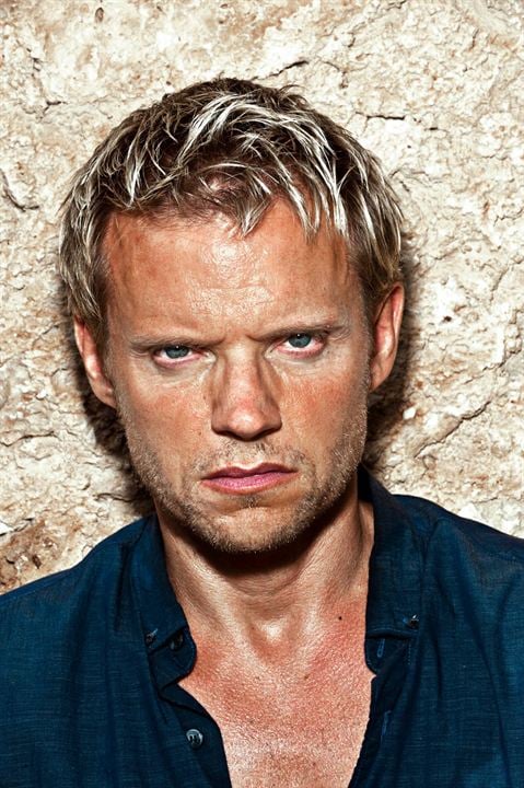 Fotoğraf Marc Warren