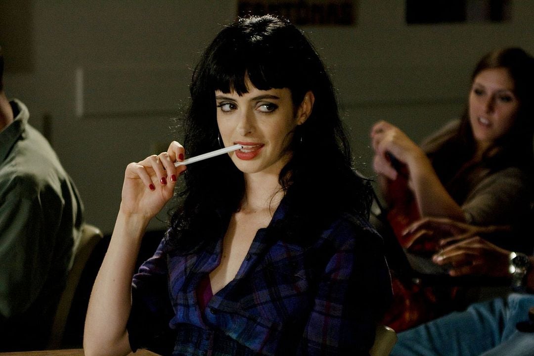 Fotoğraf Krysten Ritter