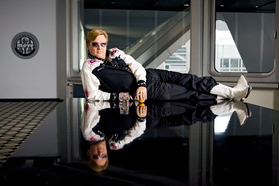 Fotoğraf Justus von Dohnányi