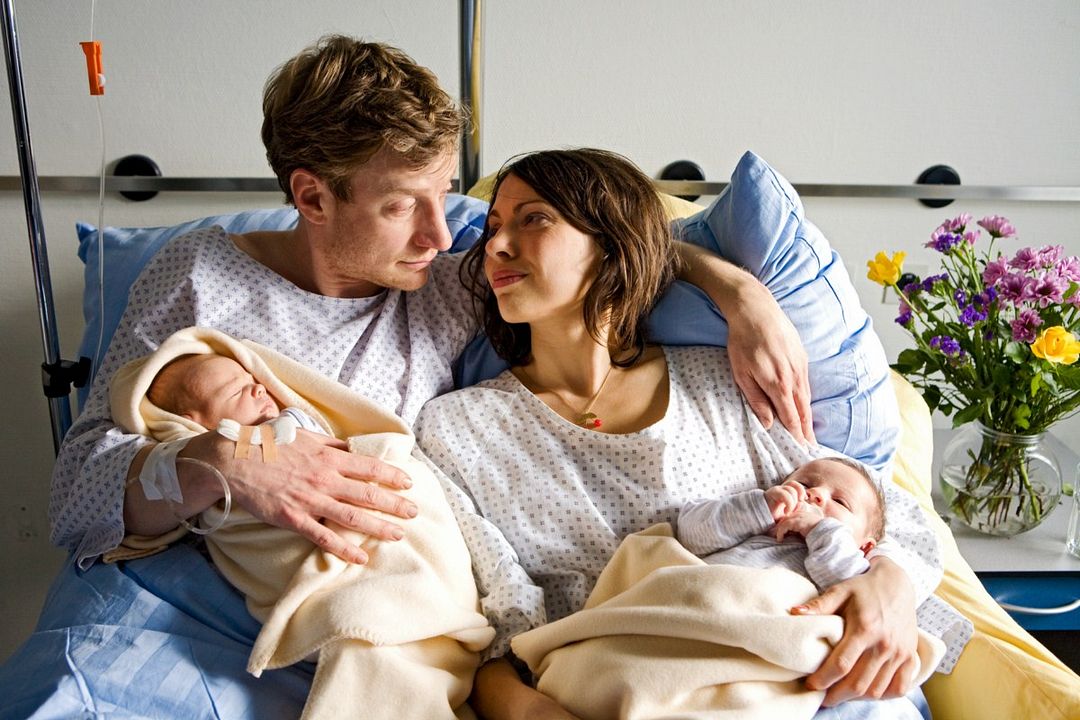 Fotoğraf Maxim Mehmet, Jana Pallaske