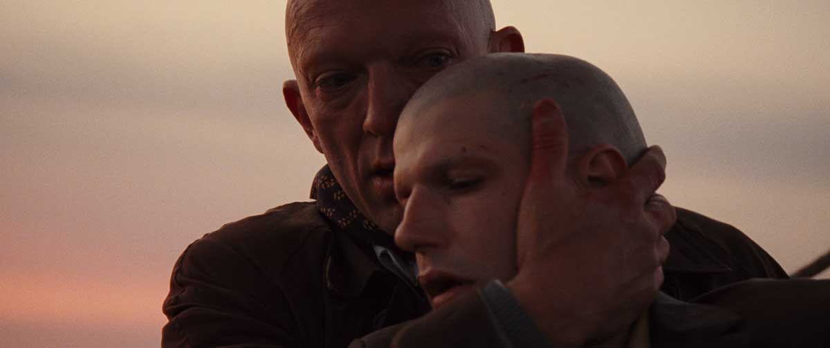 Fotoğraf Vincent Cassel