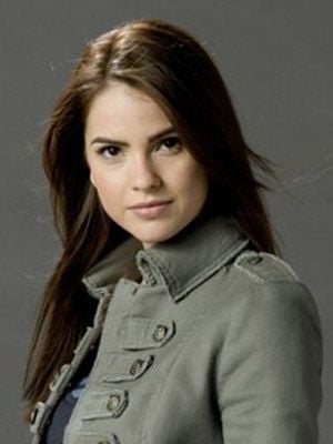 Afiş Shelley Hennig