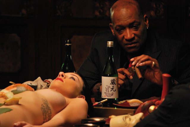 Fotoğraf Tony Todd