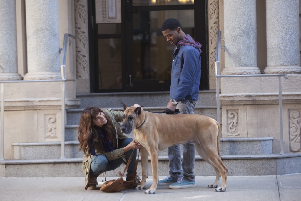 How to make it in America : Fotoğraf Lake Bell, Kid Cudi