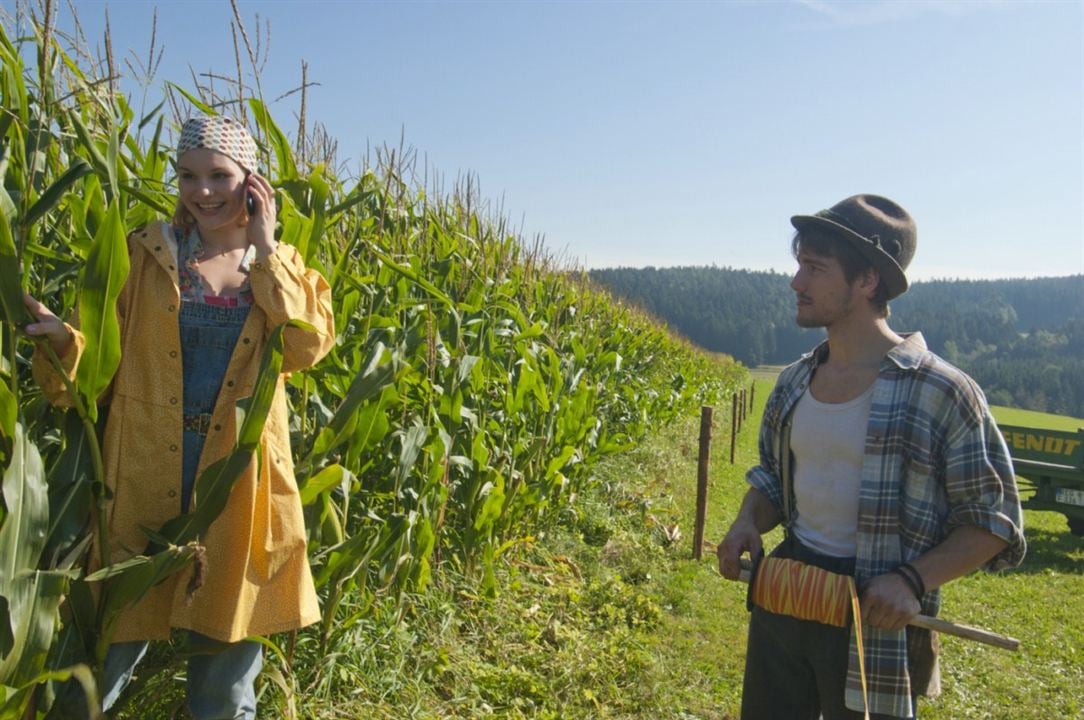 Fotoğraf Rosalie Thomass, Matthias Ransberger