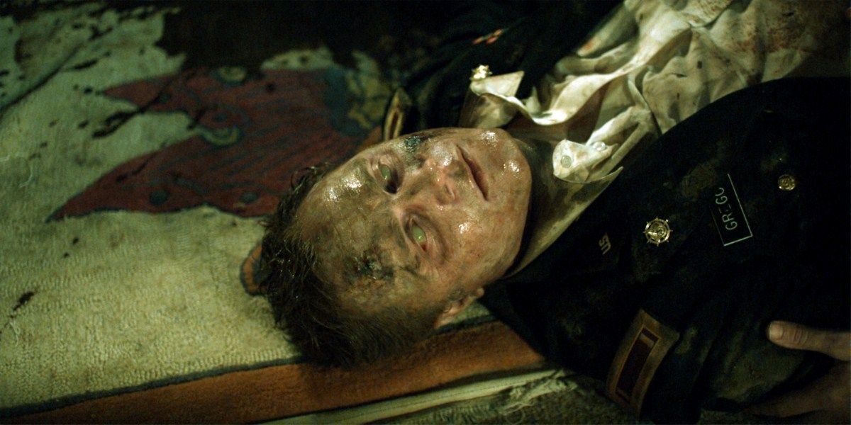 Fotoğraf David Anders