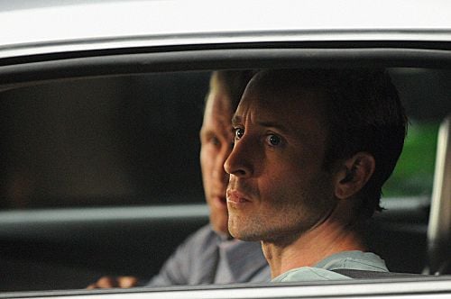 Hawaii Five-0 (2010) : Fotoğraf Alex O'Loughlin, Scott Caan