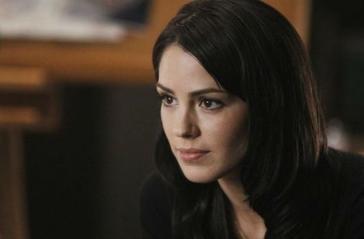 Hawaii Five-0 (2010) : Fotoğraf Michelle Borth