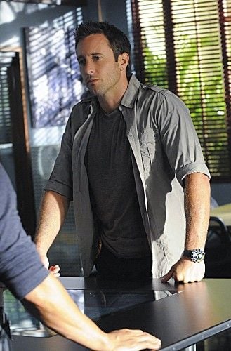 Hawaii Five-0 (2010) : Fotoğraf Alex O'Loughlin