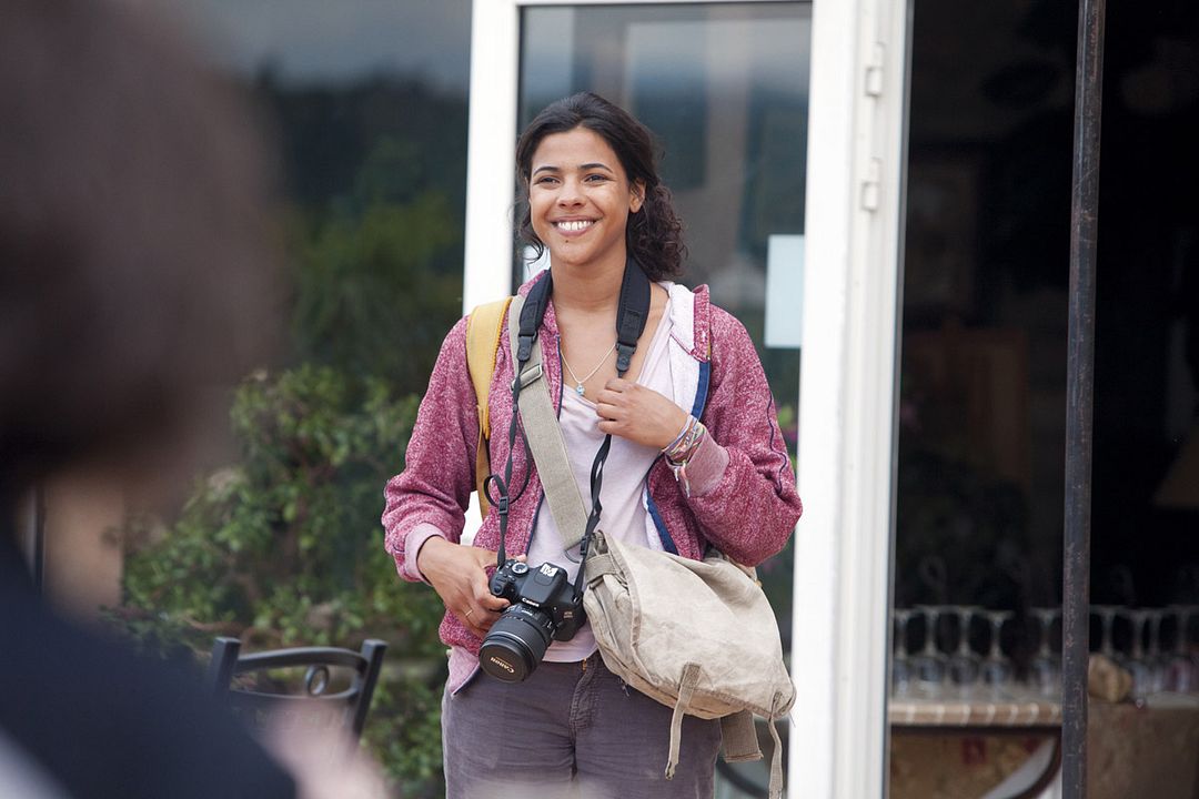 Fotoğraf Zita Hanrot