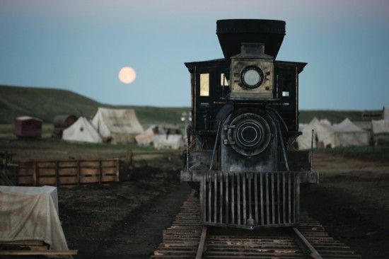 Hell On Wheels : Fotoğraf