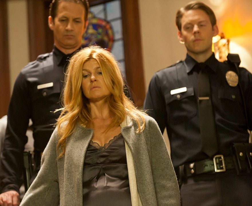 American Horror Story : Fotoğraf Connie Britton