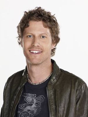 Afiş Eric Sheffer Stevens