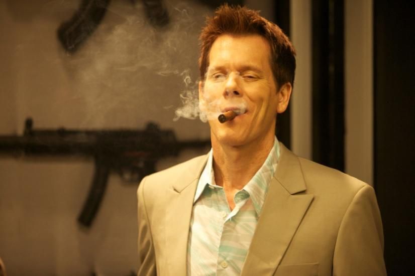 Fotoğraf Kevin Bacon