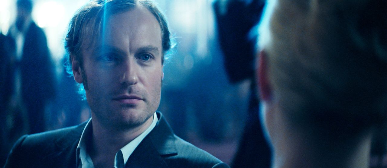 Fotoğraf Nina Hoss, Mark Waschke