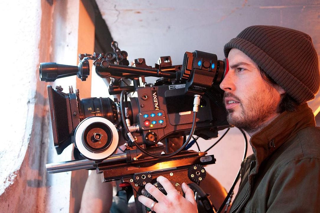 Genç Yetişkin : Fotoğraf Jason Reitman